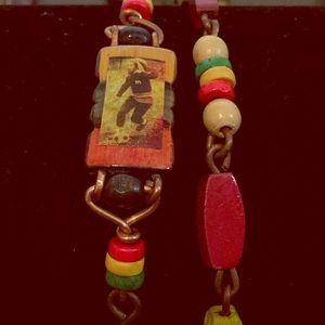 Beaded Bracelets